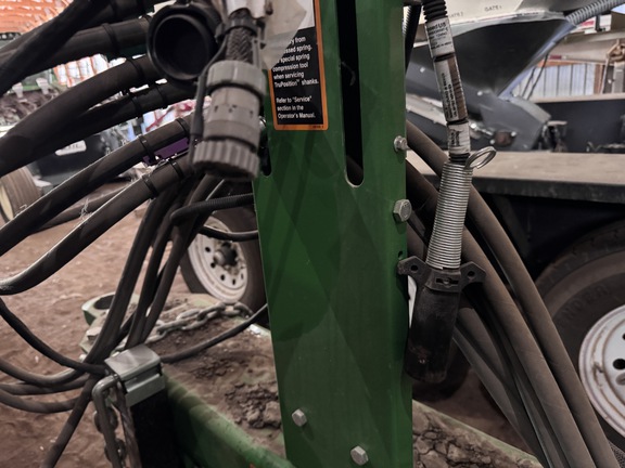 2024 John Deere 2230FH Field Cultivator