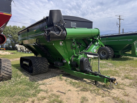 2021 Brent 1396 Grain Cart
