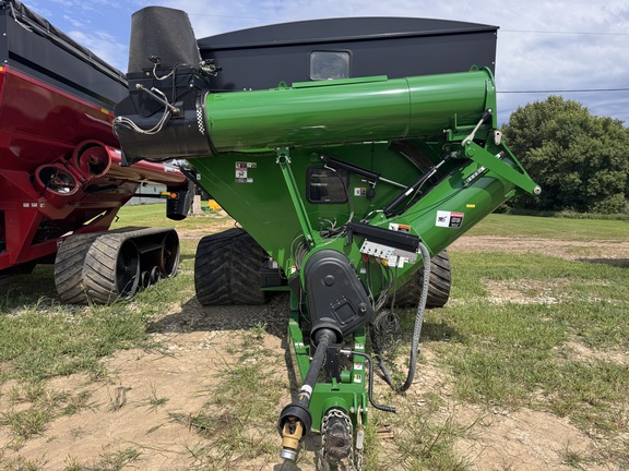 2021 Brent 1396 Grain Cart
