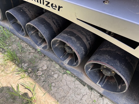 2021 Brent 1396 Grain Cart