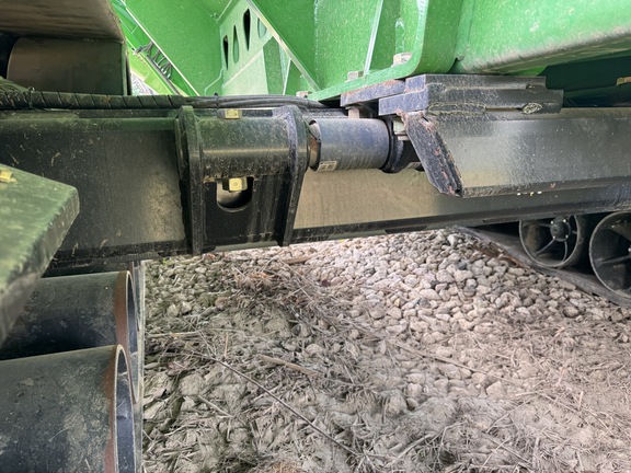 2021 Brent 1396 Grain Cart
