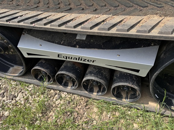 2021 Brent 1396 Grain Cart