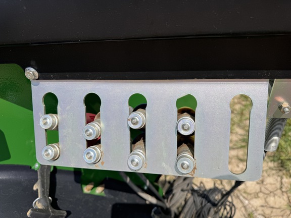 2021 Brent 1396 Grain Cart