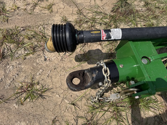 2021 Brent 1396 Grain Cart