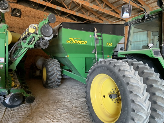 Iron number #5438983