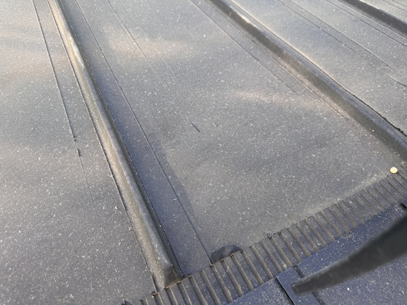 2020 John Deere 740FD Header Combine