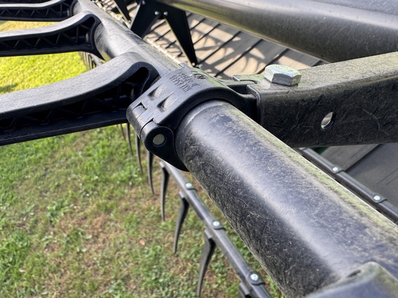 2020 John Deere 740FD Header Combine