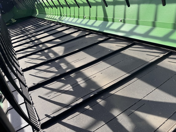 2020 John Deere 740FD Header Combine