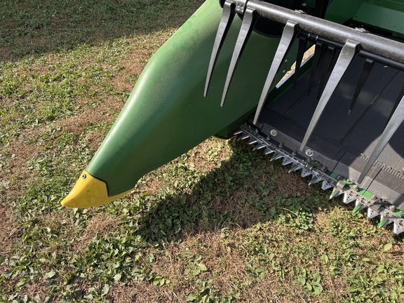 2020 John Deere 740FD Header Combine