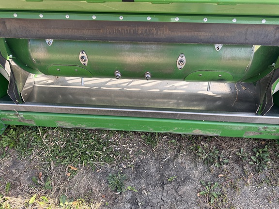 2020 John Deere 740FD Header Combine