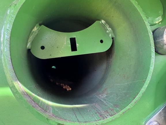 2020 John Deere 740FD Header Combine