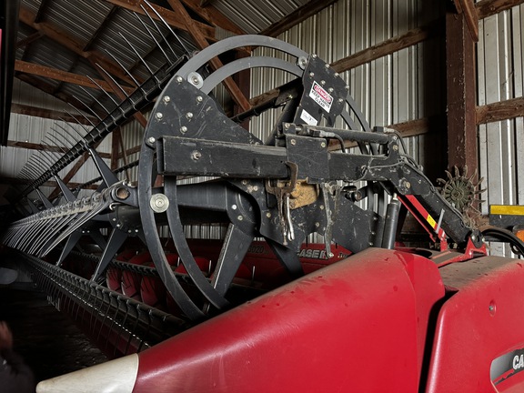 2012 Case IH 3020-30 Header Combine