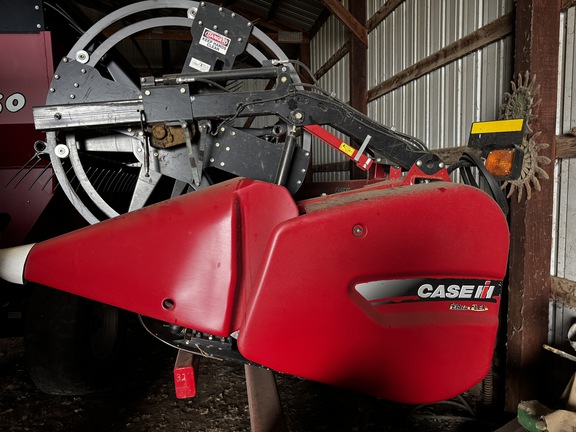 2012 Case IH 3020-30 Header Combine