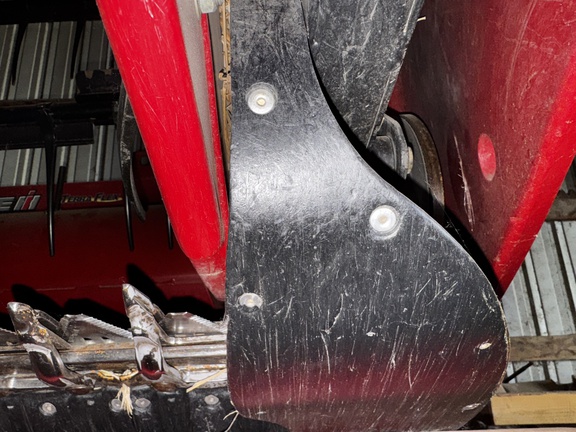 2012 Case IH 3020-30 Header Combine