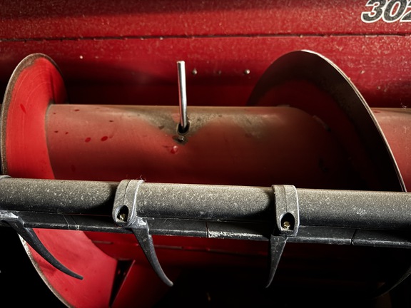 2012 Case IH 3020-30 Header Combine