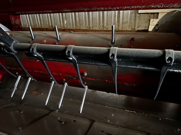 2012 Case IH 3020-30 Header Combine