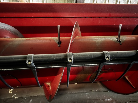 2012 Case IH 3020-30 Header Combine