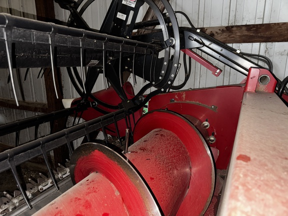 2012 Case IH 3020-30 Header Combine