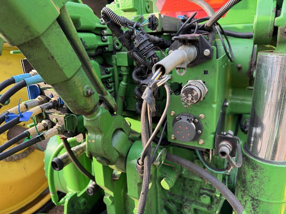 2005 Brent 780 Grain Cart