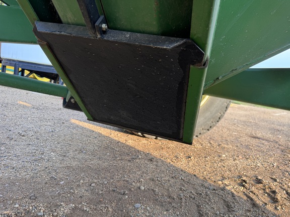 2005 Brent 780 Grain Cart