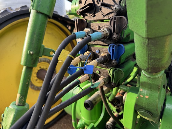 2005 Brent 780 Grain Cart