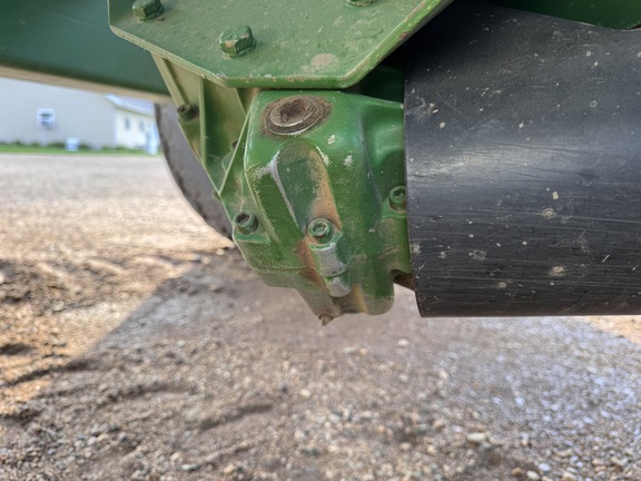 2005 Brent 780 Grain Cart