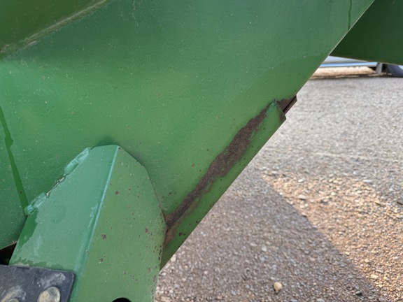 2005 Brent 780 Grain Cart