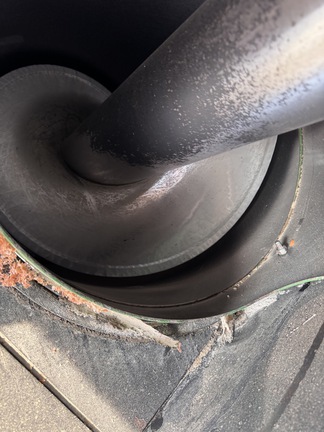 2005 Brent 780 Grain Cart