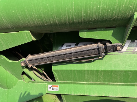 2005 Brent 780 Grain Cart