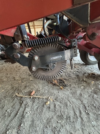 AGCO White 6100 Planter