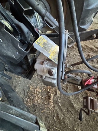 AGCO White 6100 Planter