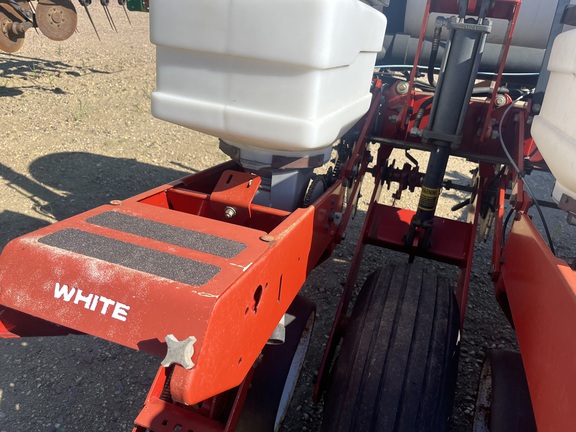 AGCO White 6100 Planter