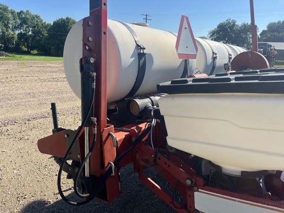 AGCO White 6100 Planter