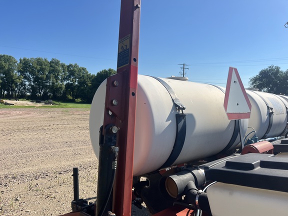 AGCO White 6100 Planter