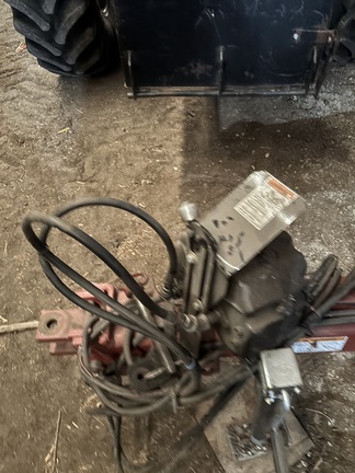 2005 AGCO White 8200 Planter