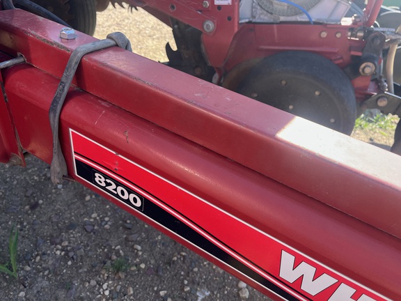 2005 AGCO White 8200 Planter