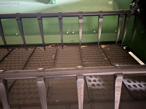 2023 John Deere RD40F Header Combine