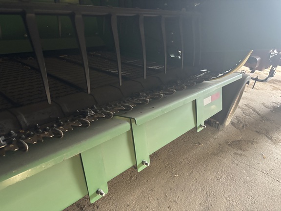 2023 John Deere RD40F Header Combine