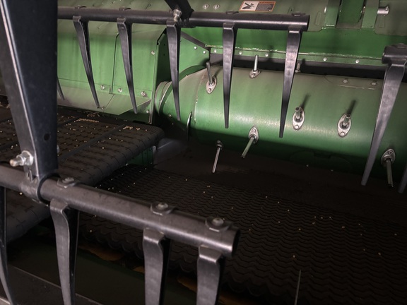 2023 John Deere RD40F Header Combine