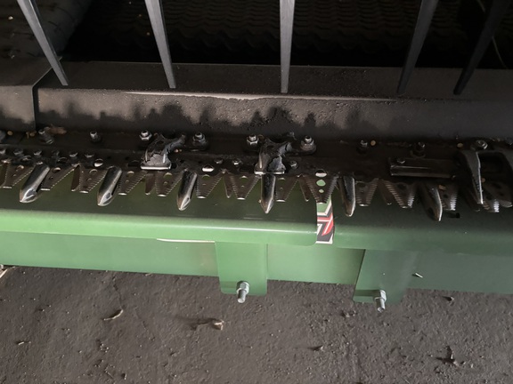 2023 John Deere RD40F Header Combine