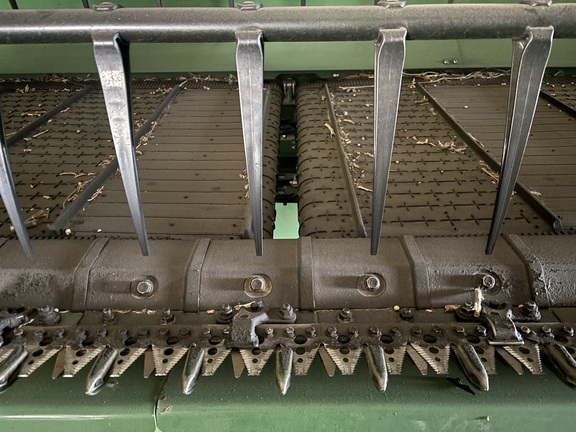 2023 John Deere RD40F Header Combine