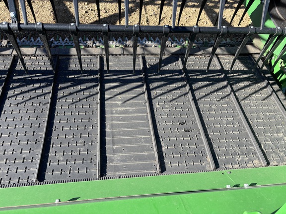 2023 John Deere RD40F Header Combine