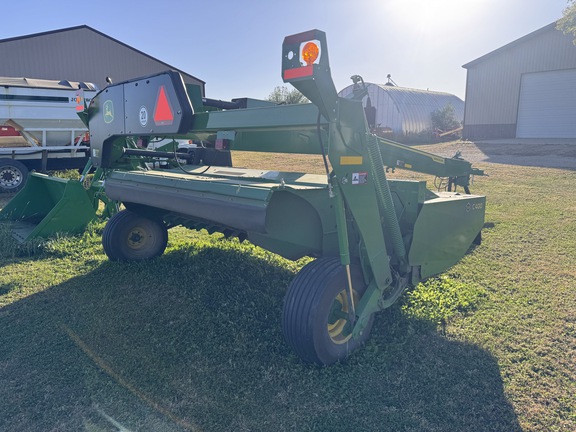 2022 John Deere C400 Mower Conditioner