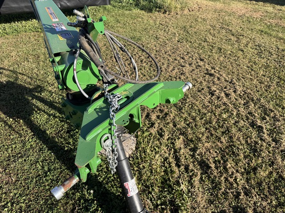 2022 John Deere C400 Mower Conditioner