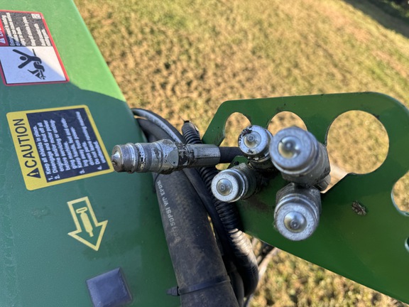 2022 John Deere C400 Mower Conditioner
