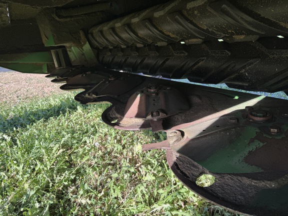 2022 John Deere C400 Mower Conditioner