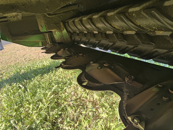 2022 John Deere C400 Mower Conditioner