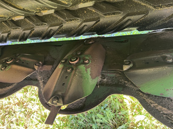 2022 John Deere C400 Mower Conditioner