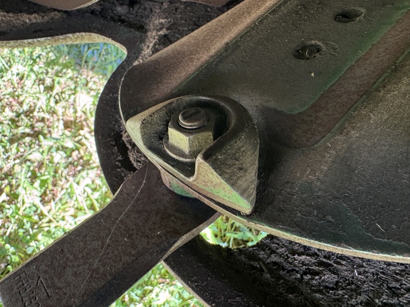 2022 John Deere C400 Mower Conditioner