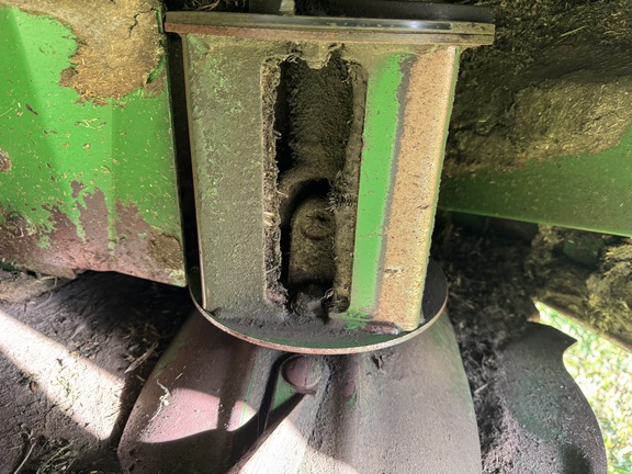 2022 John Deere C400 Mower Conditioner